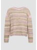 s.Oliver Strickpullover in 77G0_guacamole