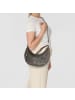 Replay Schultertasche 34 cm washed black