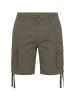 Brandit Brandit Cargo Shorts in olive