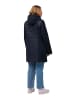 Ulla Popken Softshelljacke in marine