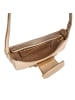 U.S. Polo Assn. Ascot Schultertasche 26 cm light gold