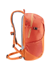 Deuter Wanderrucksack Speed Lite 21 in paprika-saffron