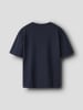 name it T-Shirt in Navy Blazer