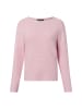 Franco Callegari Strickpullover in rosa - 0003