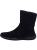 Josef Seibel Damen Stiefel/Boots ungefüttert  in Schwarz