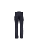 MAC HOSEN Slim Fit Jeans für Herren in dunkel-blau