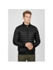 Karl Lagerfeld Steppjacke 505033 in schwarz