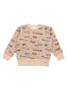 Walkiddy Sweatshirt Tiny Trains - Sweatshirt