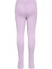 Hummel Hummel Leggings Hmlonze Mädchen in ORCHID BLOOM