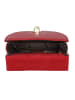 PICARD Weimar Handtasche Leder 18 cm in rot