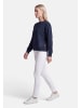 salzhaut Pullover AGEWEREN Navy