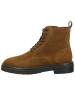 GANT Footwear Boot BOGGAR in warm khaki