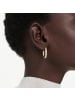 Swarovski Ohrringe für Damen in gold