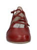 Josef Seibel Halbschuh Fiona 04 in rot