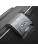 Roncato Light - Beautycase 36 cm (smeraldo) in nero