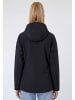 Schmuddelwedda Women Jacket in black