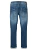 Timezone Jeans REGULAR JACKTZ regular/straight in Blau