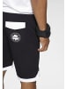 Bruno Banani Boardshorts in Schwarz
