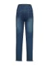 MIAMODA Jeans in blau