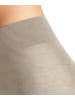 Falke Strumpfhose Softmerino in Linen mel.