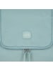 BRIC`s Positano Kulturbeutel 27 cm in hellblau