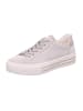 Legero Sneakers Low LIMA 2.0 in Aluminio