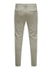 Only&Sons Hose in Vintage Khaki
