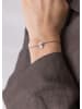 PURELEI Armband Angel Silber