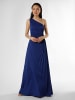 Marie Lund Abendkleid in royal - 0002