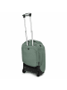 Osprey Sojourn Shuttle 45 - Rollenreisetasche 60 cm in koseret green