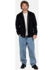 Reell T-Shirt "Western Cord Shirt" in Schwarz