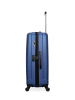 Hero 2 tlg. Kofferset HIMALAYA in Dunkelblau (95L/64L)