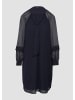 comma Kleid in 5976_navy