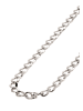 NAEMI Women Necklace in Silver