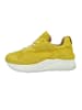MJUS Sneaker Kinex gelb