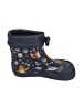 KOEL Gummistiefel WIBI SOLID Gummistiefel für Kleinkinder in blau