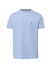 FYNCH-HATTON T-Shirt in hellblau