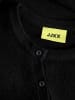 JJXX Strickjacke in Black