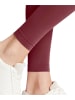 Falke Leggings Pure Matt 50 DEN in Ruby