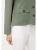 Olsen Jerseyjacke in Khaki