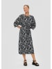 s.Oliver Kleid  in  99B2_schwarz