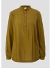 QS Bluse in 7709_guacamole