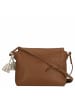 JOOP! Women Giada Lorena - Umhängetasche S 20.5 cm in cognac