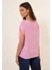Cecil Pullover in cherry blossom pink