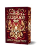 Drachenmond Verlag Buch - Lotusschwur & Fuchsmagie