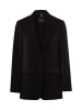 MARC CAIN SPORTS  Blazer in schwarz
