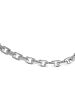 SilberDream 925 Sterling Silber Damen, Herren SilberDream Armbänder Anker ca. 19cm