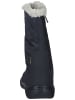 superfit Stiefel in Blau