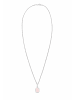 Elli Halskette 925 Sterling Silber in Rosa