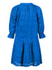 Betty Barclay Kleid in blau - 0001
